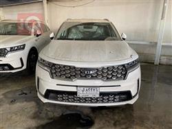کیا سۆرینتۆ